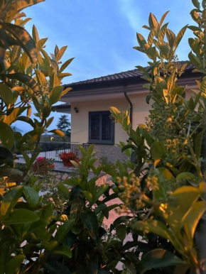 In Villa da Elena